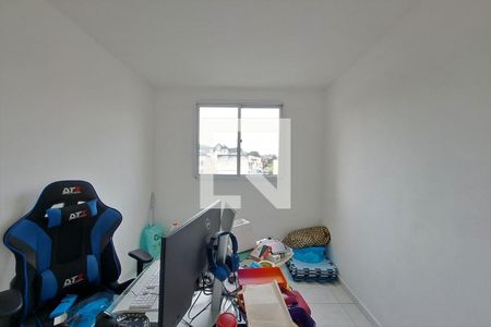 Apartamento à venda com 49m², 2 quartos e 1 vagaQuarto 2