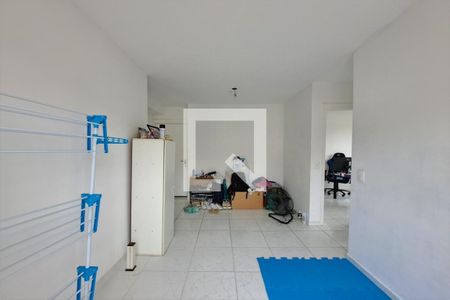 Sala de apartamento à venda com 2 quartos, 49m² em Engenho Novo, Rio de Janeiro