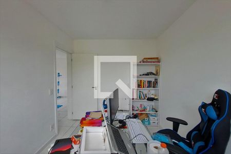 Apartamento à venda com 49m², 2 quartos e 1 vagaQuarto 2