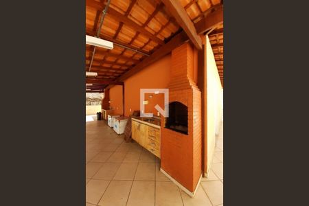 Apartamento à venda com 49m², 2 quartos e 1 vagaÁrea comum - Churrasqueira