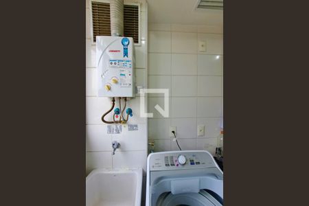 Apartamento à venda com 49m², 2 quartos e 1 vagaÁrea de Serviço