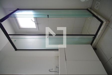 Apartamento para alugar com 56m², 2 quartos e 1 vagaBanheiro