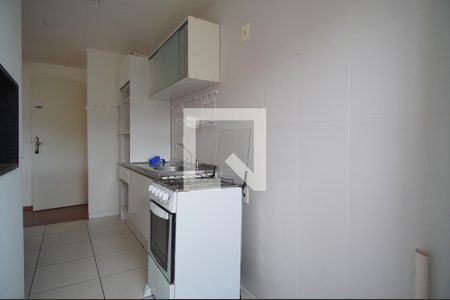 Apartamento para alugar com 56m², 2 quartos e 1 vagacozinha 