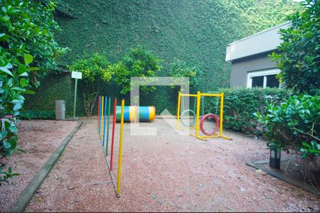 Apartamento para alugar com 56m², 2 quartos e 1 vagaPet