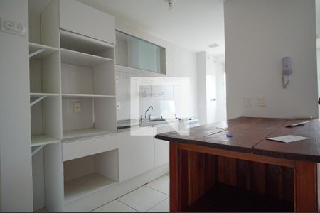 Apartamento para alugar com 56m², 2 quartos e 1 vagaCozinha 