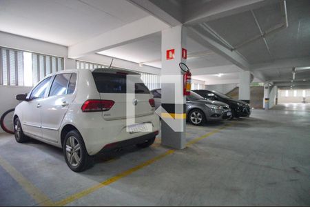 Apartamento para alugar com 56m², 2 quartos e 1 vagaGaragem