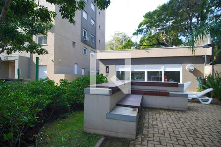 Apartamento para alugar com 56m², 2 quartos e 1 vagaÁrea comum