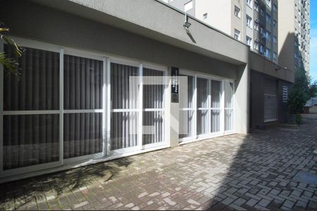Apartamento para alugar com 56m², 2 quartos e 1 vagaÁrea comum