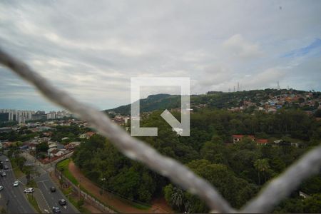 Sala de apartamento para alugar com 2 quartos, 56m² em Praia de Belas, Porto Alegre