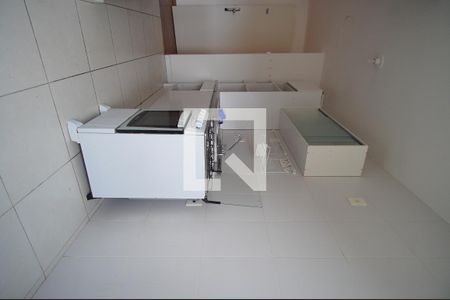 Apartamento para alugar com 56m², 2 quartos e 1 vagaCozinha