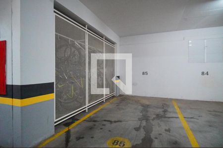 Apartamento para alugar com 56m², 2 quartos e 1 vagaBicicletario