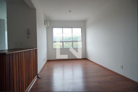 Sala de apartamento para alugar com 2 quartos, 56m² em Praia de Belas, Porto Alegre