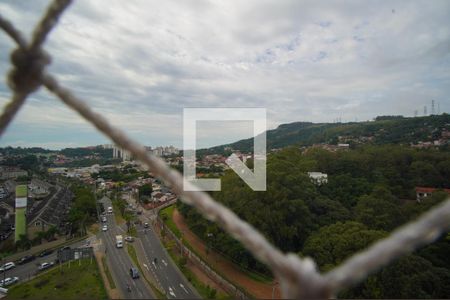 Apartamento para alugar com 56m², 2 quartos e 1 vagaQuarto 2-Vista 