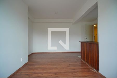 Sala de apartamento para alugar com 2 quartos, 56m² em Praia de Belas, Porto Alegre