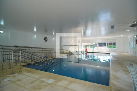 Apartamento para alugar com 56m², 2 quartos e 1 vagaÁrea comum - Piscina