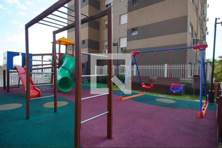 Apartamento para alugar com 56m², 2 quartos e 1 vagaÁrea Comum - Playground