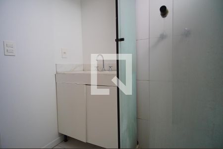Apartamento para alugar com 56m², 2 quartos e 1 vagaBanheiro