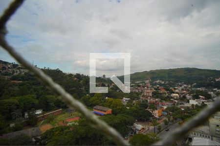 Quarto 1-Vista de apartamento para alugar com 2 quartos, 56m² em Praia de Belas, Porto Alegre