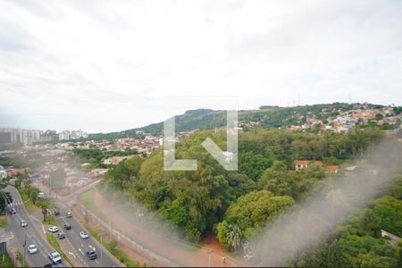 Apartamento para alugar com 56m², 2 quartos e 1 vagaCozinha e Área de Serviço-Vista