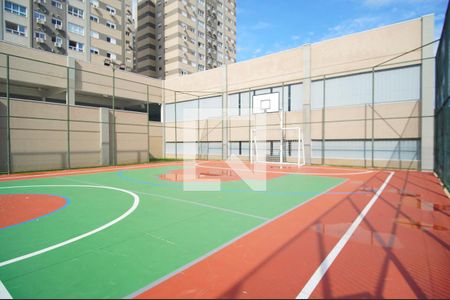 Apartamento para alugar com 56m², 2 quartos e 1 vagaQuadra Esportiva