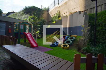 Apartamento para alugar com 56m², 2 quartos e 1 vagaÁrea Comum - Playground