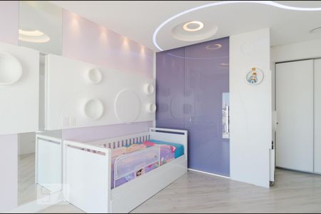 Apartamento para alugar com 285m², 3 quartos e 4 vagas Apartamento para alugar com 285m², 3 quartos e 4 vagasQuarto da suíte 2