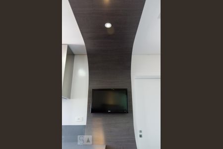 Apartamento para alugar com 285m², 3 quartos e 4 vagas Apartamento para alugar com 285m², 3 quartos e 4 vagasTelevisão