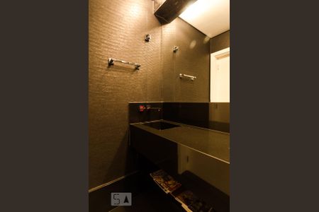 Apartamento para alugar com 285m², 3 quartos e 4 vagas Apartamento para alugar com 285m², 3 quartos e 4 vagasLavabo