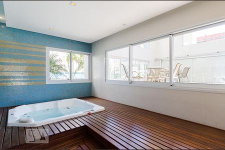 Apartamento para alugar com 285m², 3 quartos e 4 vagas Apartamento para alugar com 285m², 3 quartos e 4 vagasSpa