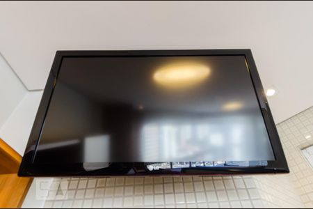 Apartamento para alugar com 285m², 3 quartos e 4 vagas Apartamento para alugar com 285m², 3 quartos e 4 vagasTelevisão