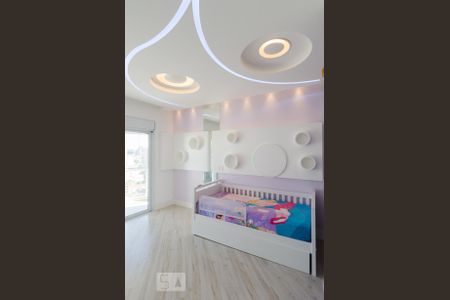 Apartamento para alugar com 285m², 3 quartos e 4 vagas Apartamento para alugar com 285m², 3 quartos e 4 vagasQuarto da suíte 2
