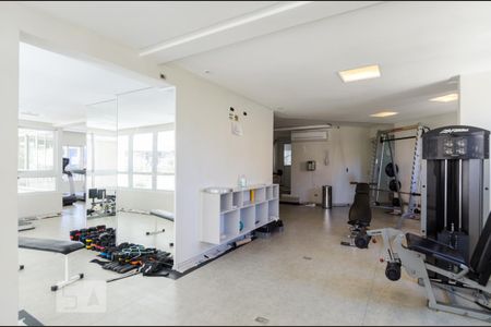 Apartamento para alugar com 285m², 3 quartos e 4 vagas Apartamento para alugar com 285m², 3 quartos e 4 vagasAcademia