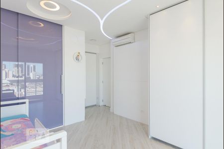 Apartamento para alugar com 285m², 3 quartos e 4 vagas Apartamento para alugar com 285m², 3 quartos e 4 vagasQuarto da suíte 2