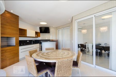 Apartamento para alugar com 285m², 3 quartos e 4 vagas Apartamento para alugar com 285m², 3 quartos e 4 vagasVaranda gourmetVaranda gourmet