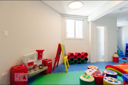 Apartamento para alugar com 285m², 3 quartos e 4 vagas Apartamento para alugar com 285m², 3 quartos e 4 vagasBrinquedoteca