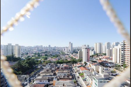 Vista de apartamento para alugar com 3 quartos, 285m² em Jardim do Mar, São Bernardo do Campo