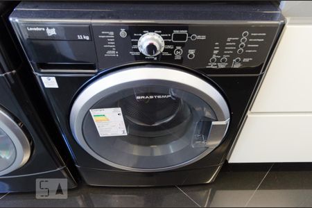 Apartamento para alugar com 285m², 3 quartos e 4 vagas Apartamento para alugar com 285m², 3 quartos e 4 vagasLavadora