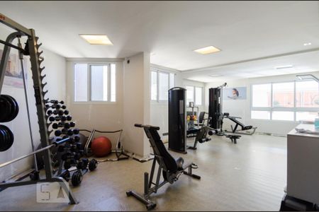 Apartamento para alugar com 285m², 3 quartos e 4 vagas Apartamento para alugar com 285m², 3 quartos e 4 vagasAcademia