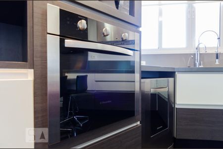 Apartamento para alugar com 285m², 3 quartos e 4 vagas Apartamento para alugar com 285m², 3 quartos e 4 vagasForno