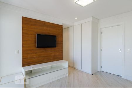 Apartamento para alugar com 285m², 3 quartos e 4 vagas Apartamento para alugar com 285m², 3 quartos e 4 vagasQuarto da suíte 1