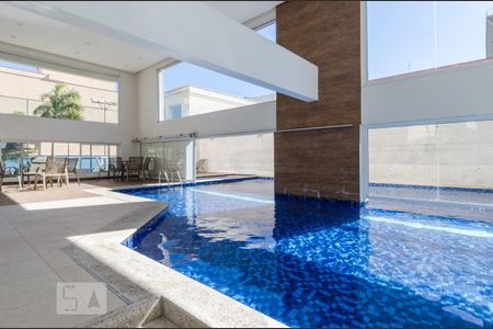 Apartamento para alugar com 285m², 3 quartos e 4 vagas Apartamento para alugar com 285m², 3 quartos e 4 vagasPiscina