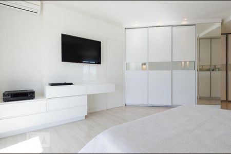 Apartamento para alugar com 285m², 3 quartos e 4 vagas Apartamento para alugar com 285m², 3 quartos e 4 vagasQuarto da suíte 3