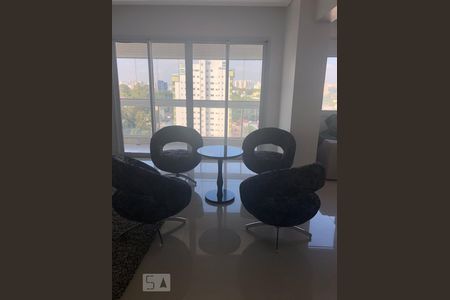 Apartamento à venda com 283m², 4 quartos e sem vaga Apartamento à venda com 283m², 4 quartos e sem vagaSala