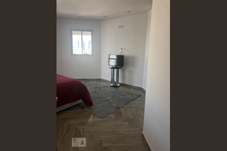 Apartamento à venda com 283m², 4 quartos e sem vaga Apartamento à venda com 283m², 4 quartos e sem vagaDormitório
