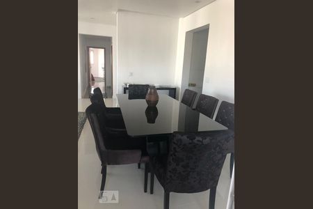 Apartamento à venda com 283m², 4 quartos e sem vaga Apartamento à venda com 283m², 4 quartos e sem vagaCozinha