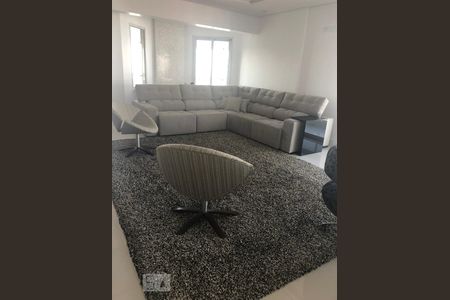 Apartamento à venda com 283m², 4 quartos e sem vaga Apartamento à venda com 283m², 4 quartos e sem vagaSala