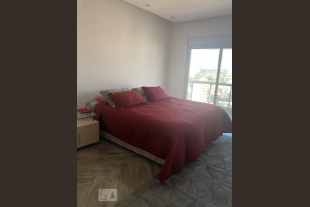 Dormitório de apartamento à venda com 4 quartos, 283m² em Jardim do Mar, São Bernardo do Campo