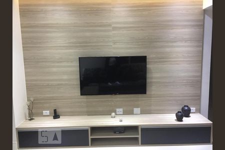 Apartamento à venda com 283m², 4 quartos e sem vaga Apartamento à venda com 283m², 4 quartos e sem vagaSala