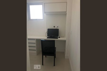 Apartamento à venda com 283m², 4 quartos e sem vaga Apartamento à venda com 283m², 4 quartos e sem vagaDormitório