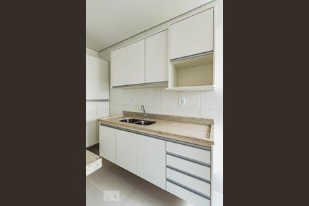 Apartamento para alugar com 38m², 1 quarto e 1 vagaCozinha
